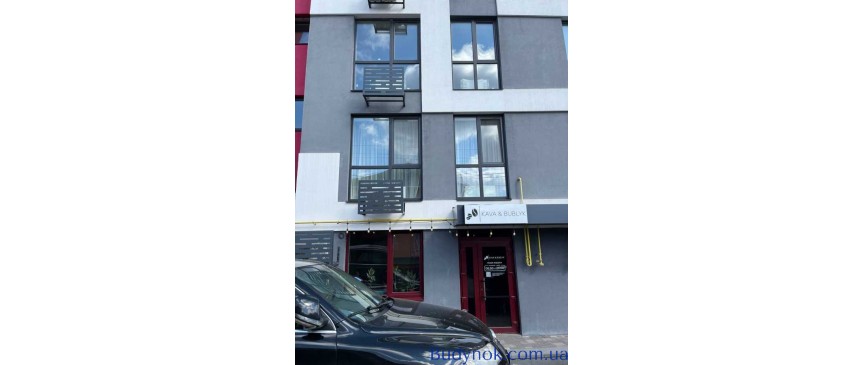 продаж 1-к квартира Києво-Святошинський, Гатне, 34000 $