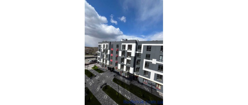 продаж 1-к квартира Києво-Святошинський, Гатне, 32550 $