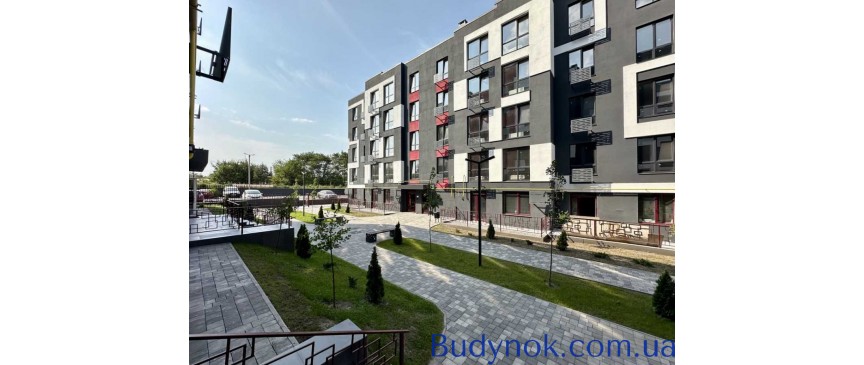 продаж 1-к квартира Києво-Святошинський, Гатне, 29400 $