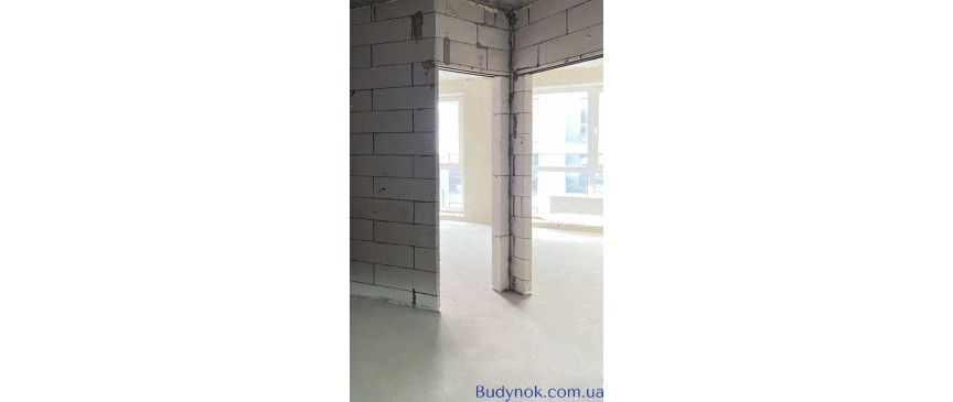 продаж 1-к квартира Києво-Святошинський, Гатне, 34650 $