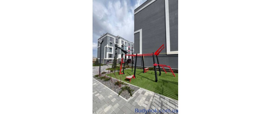 продаж 1-к квартира Києво-Святошинський, Гатне, 33500 $