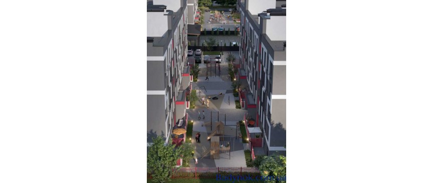 продаж 1-к квартира Києво-Святошинський, Гатне, 32550 $