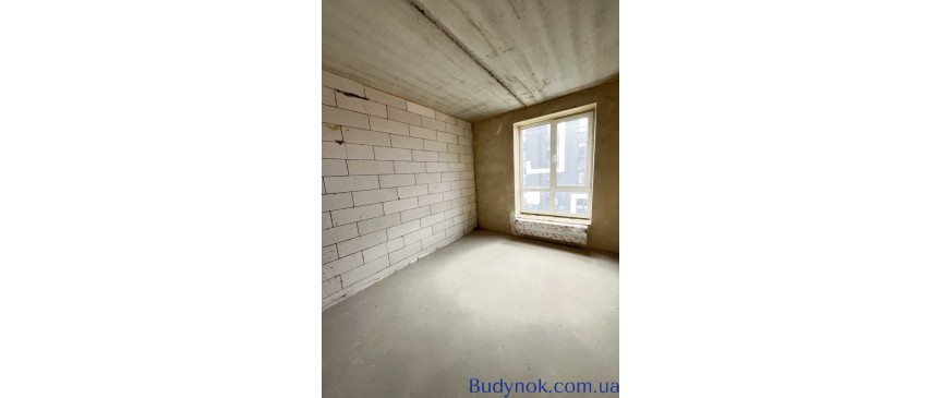 продаж 1-к квартира Києво-Святошинський, Гатне, 32550 $