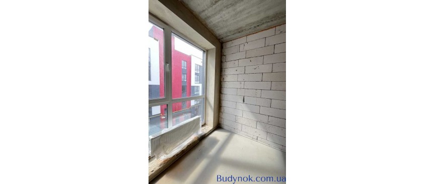 продаж 1-к квартира Києво-Святошинський, Гатне, 34650 $