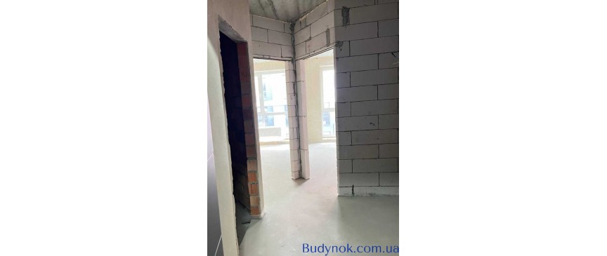 продаж 1-к квартира Києво-Святошинський, Гатне, 34000 $