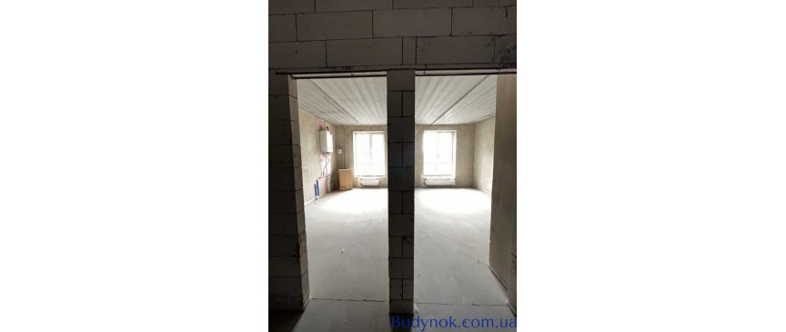 продаж 1-к квартира Києво-Святошинський, Гатне, 38000 $