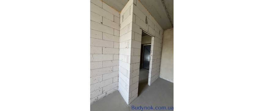 продаж 1-к квартира Києво-Святошинський, Гатне, 35020 $