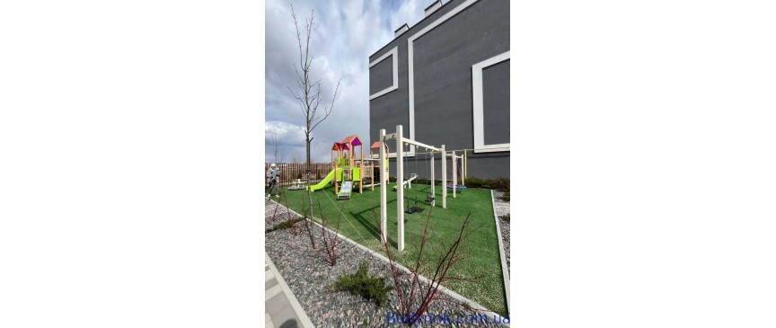 продаж 1-к квартира Києво-Святошинський, Гатне, 32550 $