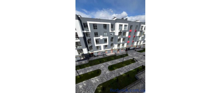 продаж 1-к квартира Києво-Святошинський, Гатне, 32550 $