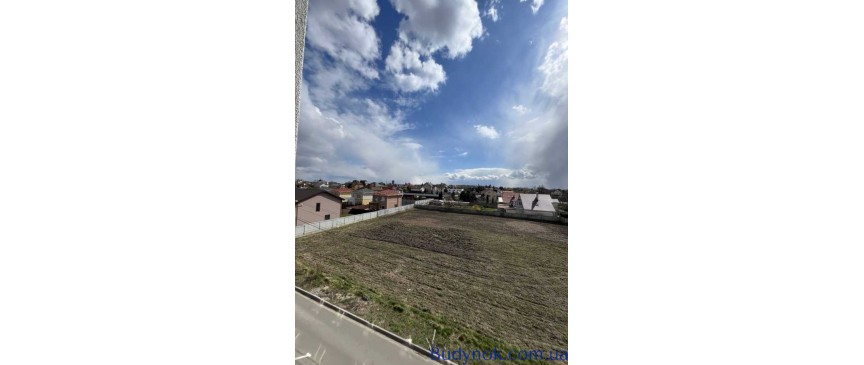 продаж 1-к квартира Києво-Святошинський, Гатне, 34000 $