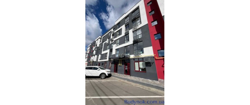 продаж 1-к квартира Києво-Святошинський, Гатне, 38000 $