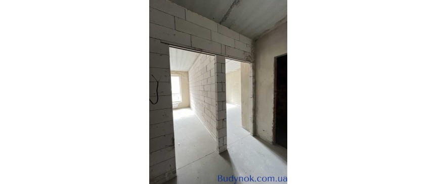 продаж 1-к квартира Києво-Святошинський, Гатне, 38000 $