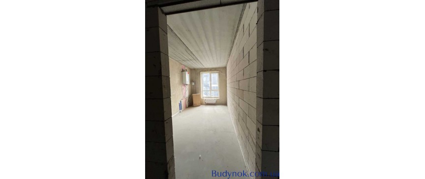продаж 1-к квартира Києво-Святошинський, Гатне, 32550 $