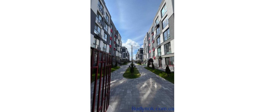 продаж 1-к квартира Києво-Святошинський, Гатне, 32550 $