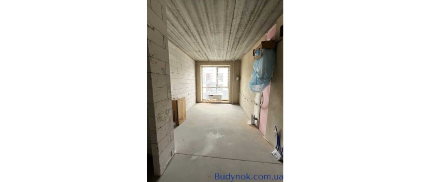 продаж 1-к квартира Києво-Святошинський, Гатне, 29400 $