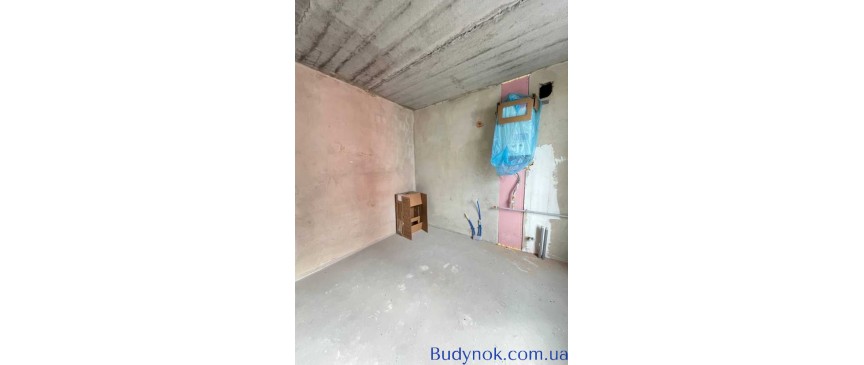 продаж 1-к квартира Києво-Святошинський, Гатне, 32550 $