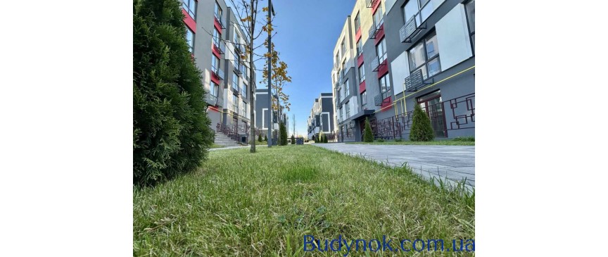 продаж 1-к квартира Києво-Святошинський, Гатне, 29400 $