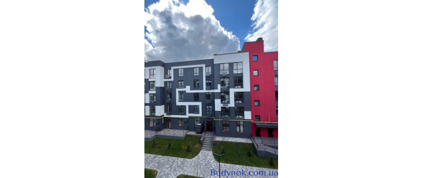 продаж 1-к квартира Києво-Святошинський, Гатне, 34000 $