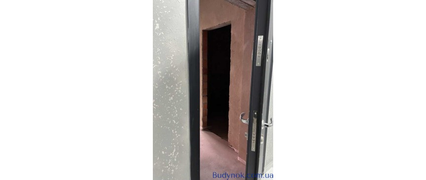 продаж 1-к квартира Києво-Святошинський, Гатне, 34650 $