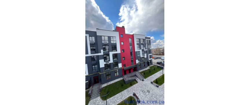 продаж 1-к квартира Києво-Святошинський, Гатне, 34000 $