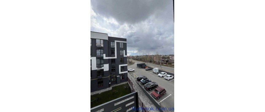 продаж 1-к квартира Києво-Святошинський, Гатне, 38000 $