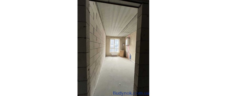 продаж 1-к квартира Києво-Святошинський, Гатне, 29400 $