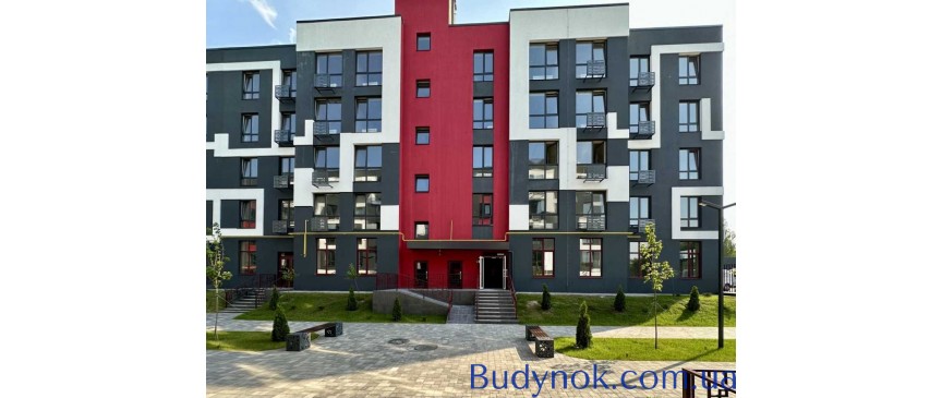 продаж 1-к квартира Києво-Святошинський, Гатне, 29400 $