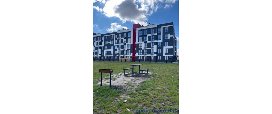 продаж 1-к квартира Києво-Святошинський, Гатне, 34000 $