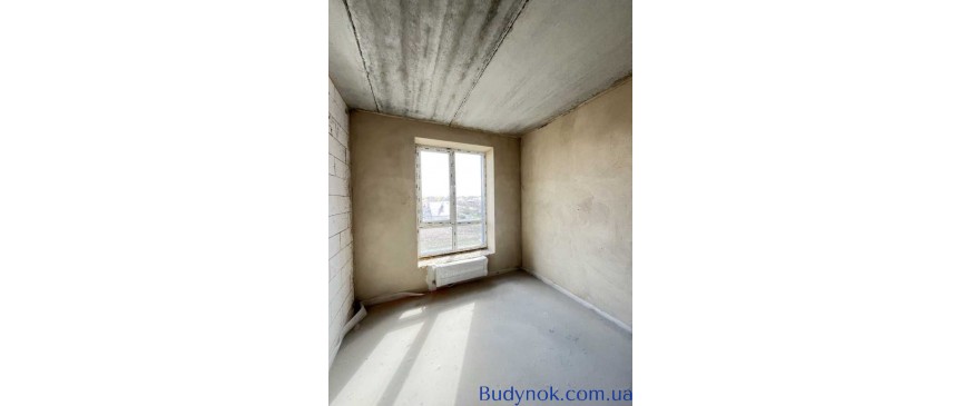 продаж 1-к квартира Києво-Святошинський, Гатне, 34000 $