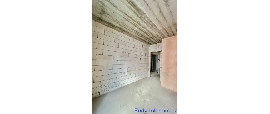 продаж 1-к квартира Києво-Святошинський, Гатне, 33500 $