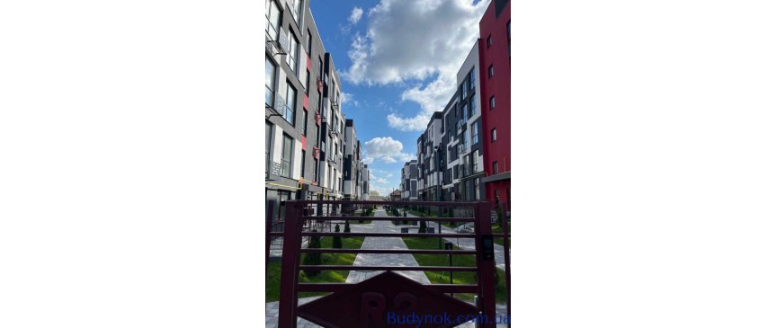 продаж 1-к квартира Києво-Святошинський, Гатне, 33500 $
