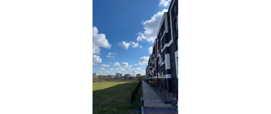 продаж 1-к квартира Києво-Святошинський, Гатне, 34000 $