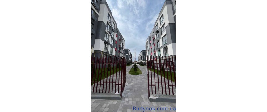 продаж 1-к квартира Києво-Святошинський, Гатне, 34000 $