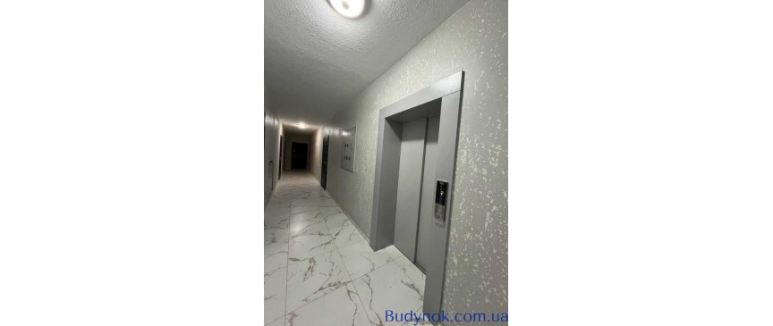 продаж 1-к квартира Києво-Святошинський, Гатне, 32550 $