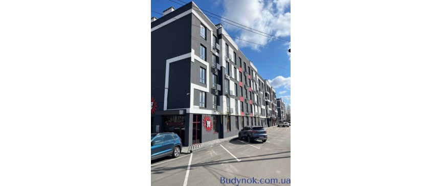 продаж 1-к квартира Києво-Святошинський, Гатне, 35020 $