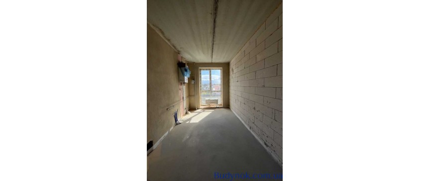 продаж 1-к квартира Києво-Святошинський, Гатне, 34000 $