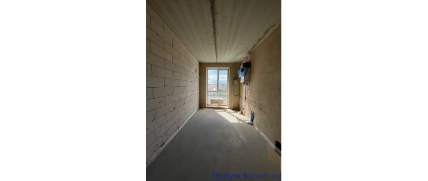 продаж 1-к квартира Києво-Святошинський, Гатне, 34650 $