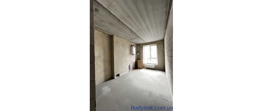 продаж 1-к квартира Києво-Святошинський, Гатне, 38000 $