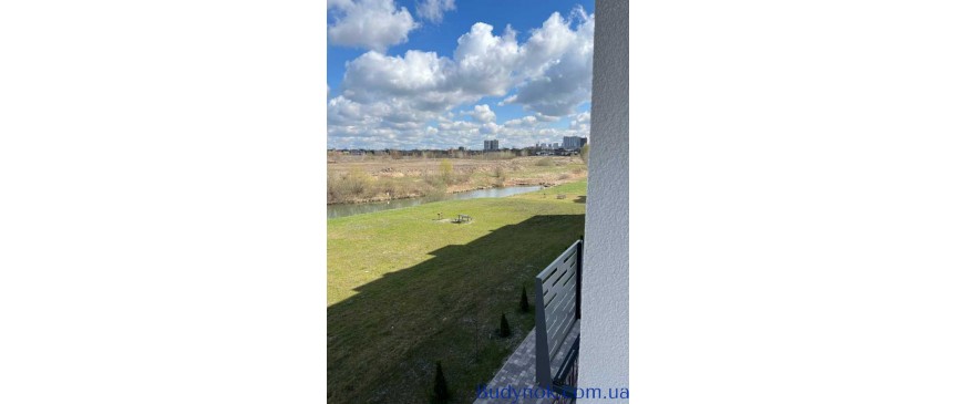 продаж 1-к квартира Києво-Святошинський, Гатне, 35020 $