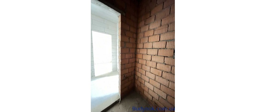 продаж 1-к квартира Києво-Святошинський, Гатне, 35020 $