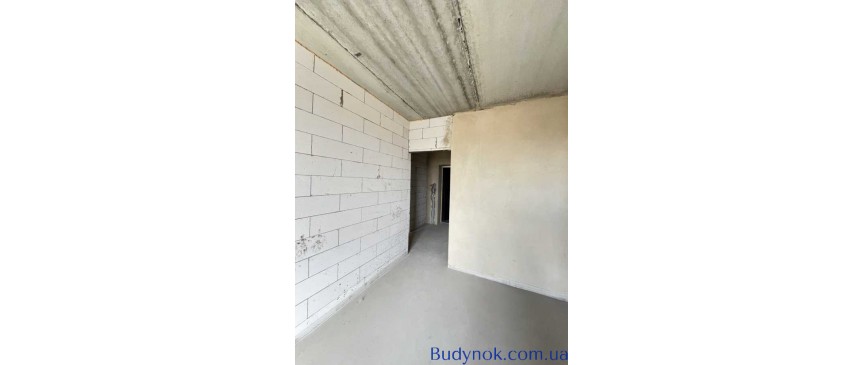 продаж 1-к квартира Києво-Святошинський, Гатне, 34650 $