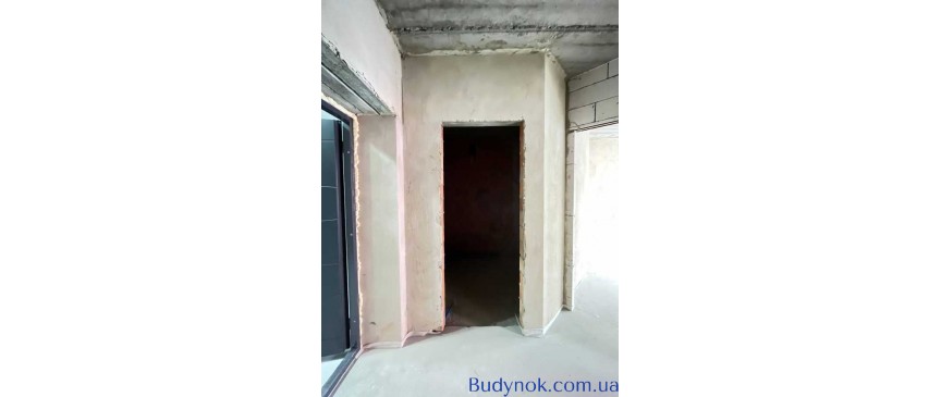 продаж 1-к квартира Києво-Святошинський, Гатне, 34000 $