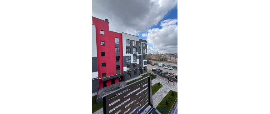 продаж 1-к квартира Києво-Святошинський, Гатне, 33500 $