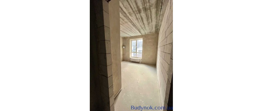 продаж 1-к квартира Києво-Святошинський, Гатне, 33500 $