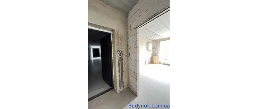 продаж 1-к квартира Києво-Святошинський, Гатне, 32550 $