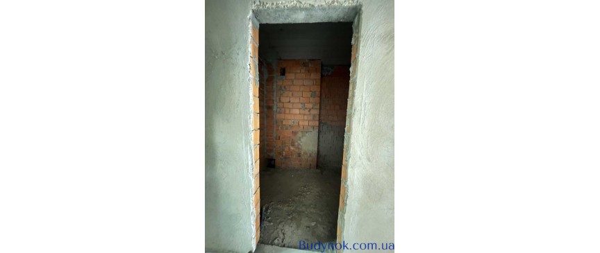 продаж 1-к квартира Києво-Святошинський, Гатне, 29400 $
