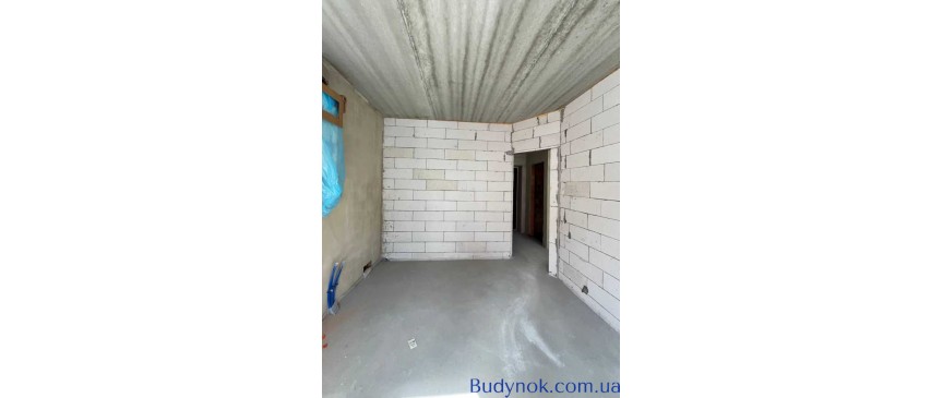 продаж 1-к квартира Києво-Святошинський, Гатне, 34000 $