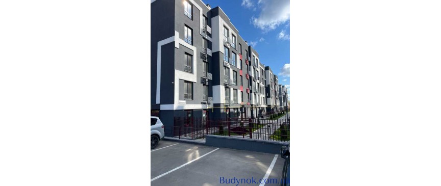 продаж 1-к квартира Києво-Святошинський, Гатне, 38000 $