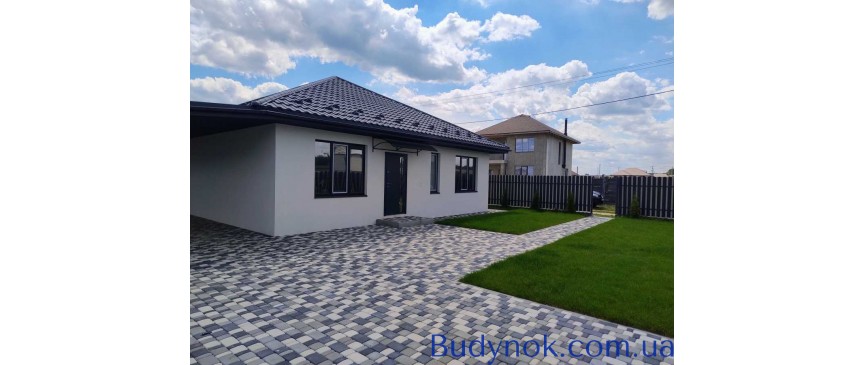 продаж 3-к будинок Києво-Святошинський, Ірпінь, 76000 $