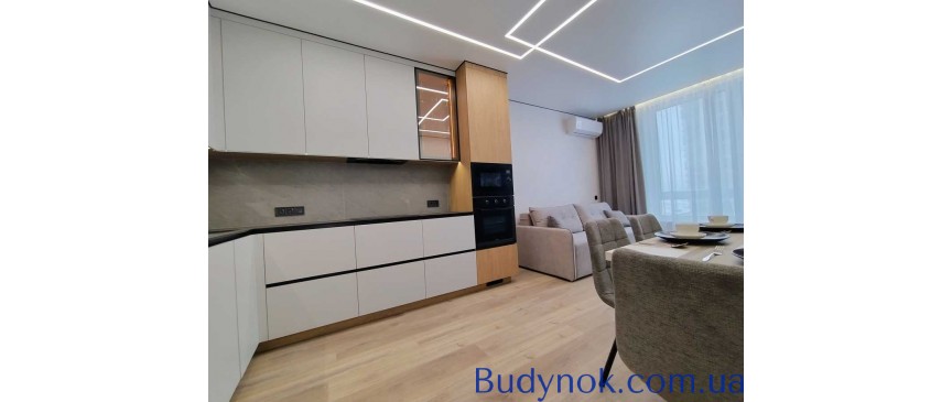 продаж 2-к квартира Київ, Подільський, 130000 $